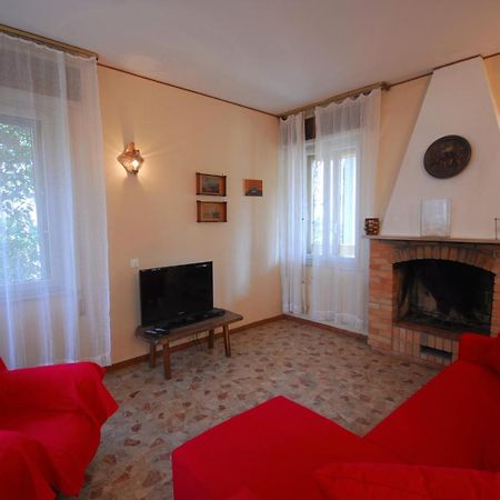 Villa Argia Lignano Sabbiadoro Extérieur photo