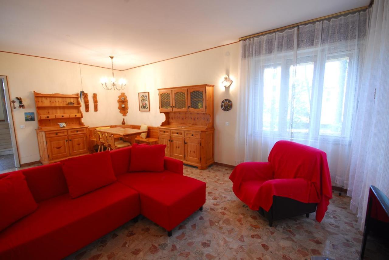 Villa Argia Lignano Sabbiadoro Extérieur photo